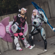 Illustration for article titled Welcome To The Age Of Indie Game Cosplay